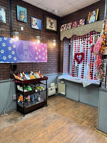 More Photos Of 1 Covert Ave, Floral Park Storefront For Sale