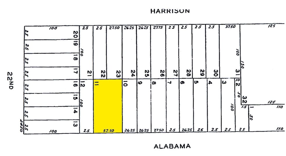 More Photos Of 930 Alabama St, San Francisco Loft Creative Space For Sale