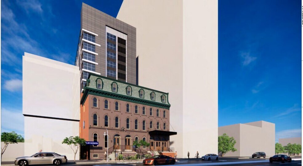 More Photos Of 1314-1316 N Broad St, Philadelphia Apartments For Sale