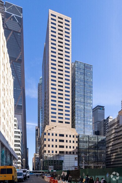 More Photos Of 575 Fifth Ave, New York Office For Lease