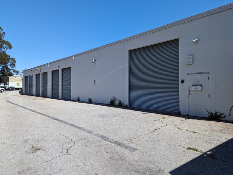More Photos Of 1725 Mission Rd, Colma Warehouse For Sale