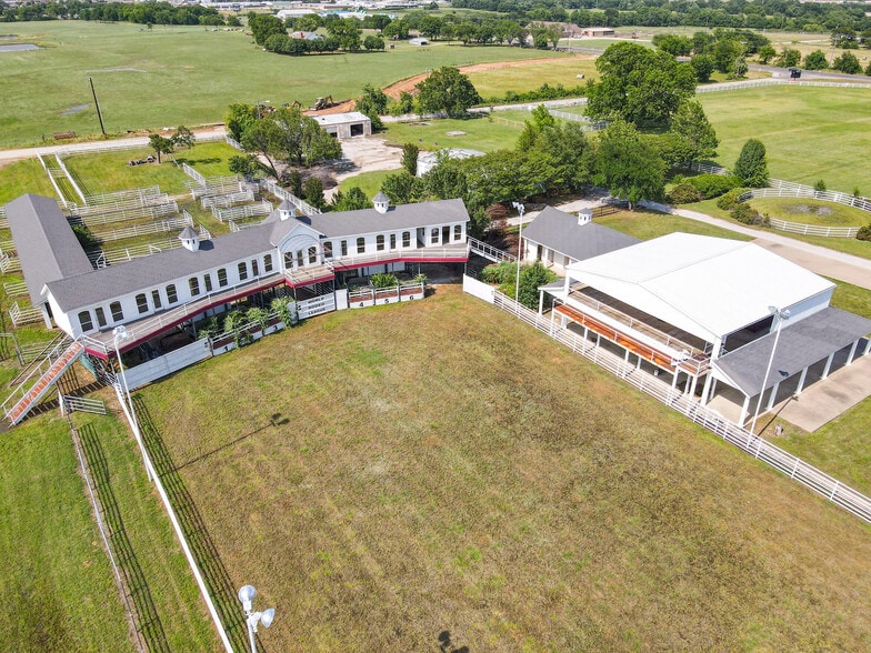 8695 Arvin Hill Rd, Aubrey, TX 76227 Land For Sale