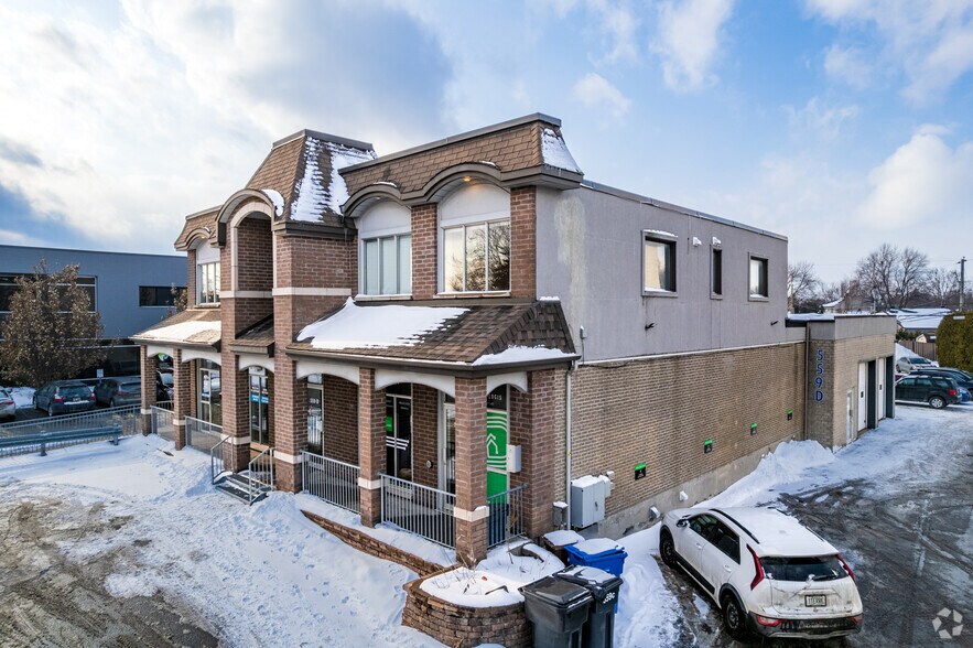 More Photos Of 522 Rue Notre-Dame, Repentigny Office For Lease