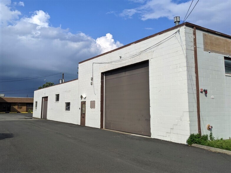 286290 Lodi St, Hackensack, NJ 07601 Warehouse For Sale