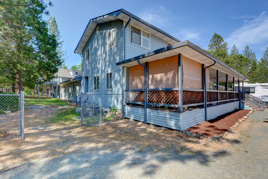 More Photos Of 625 Barbara Drive, Grants Pass Assisted Living For Sale