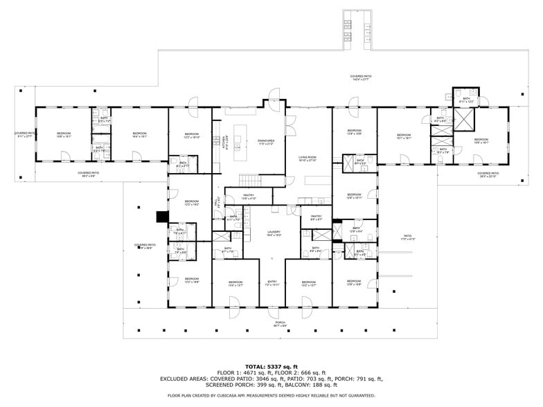 More Photos Of 66 Front Dr, Mount Union Hotel For Sale