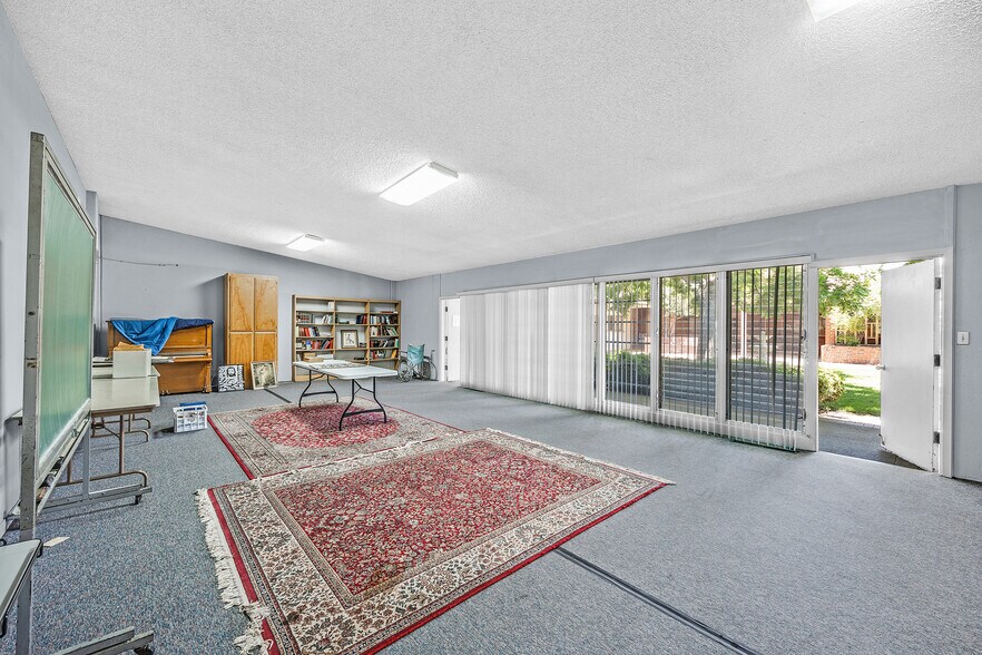 More Photos Of 1900 Potrero Way, Sacramento Religious Facility For Sale