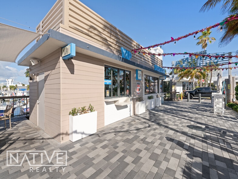 More Photos Of 849 Seabreeze Blvd, Fort Lauderdale Restaurant For Lease