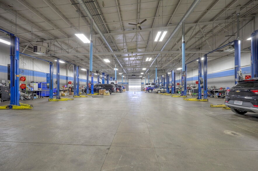 More Photos Of 3921 Frederick Ave, Saint Joseph Freestanding For Sale