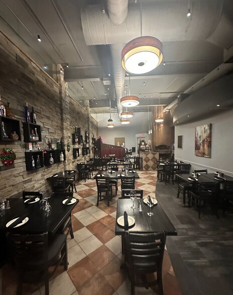 More Photos Of 356 Preston St, Ottawa Restaurant For Sale
