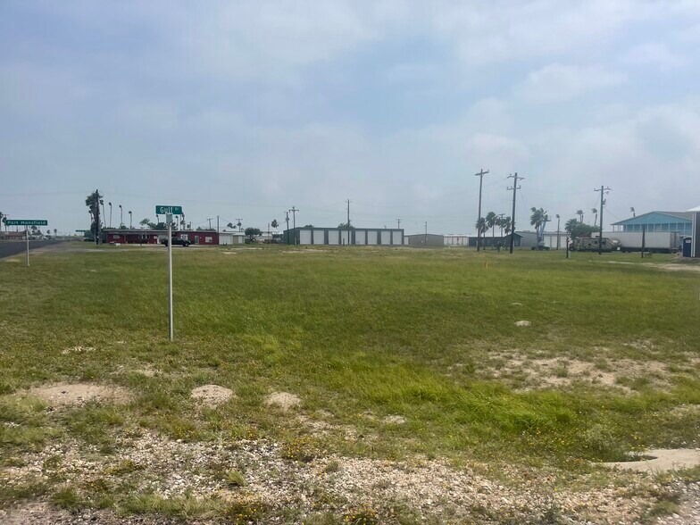 More Photos Of 1207 Mansfield, Port Mansfield Land For Sale