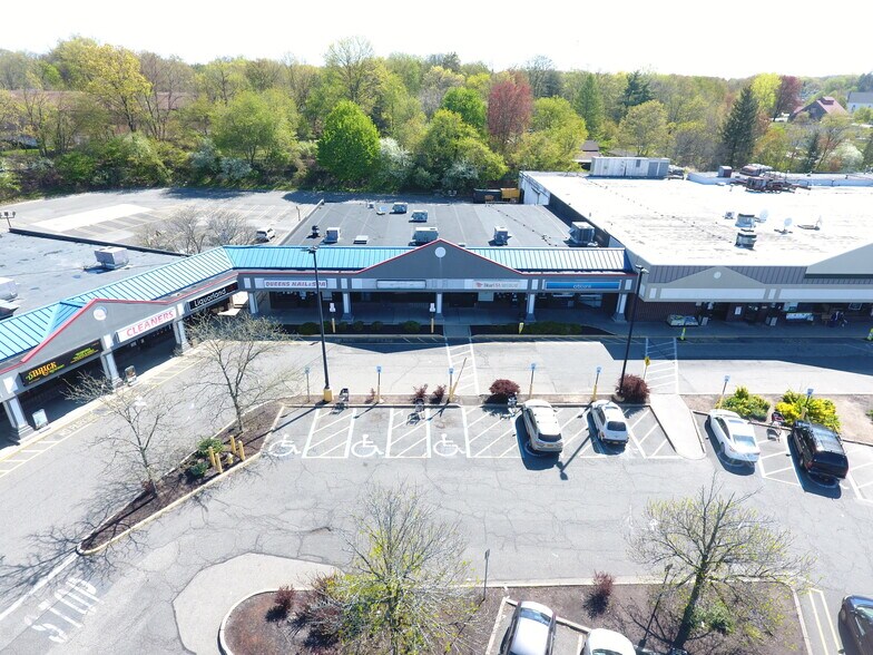 More Photos Of 250 Route 59, Suffern Storefront For Lease