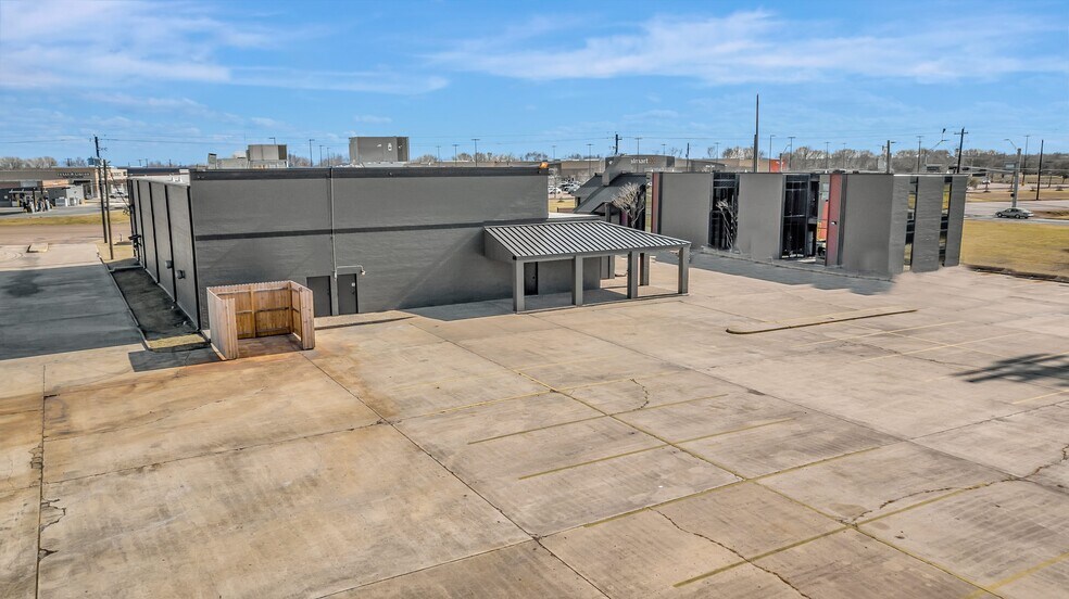 More Photos Of 4106 Houston Hwy, Victoria General Retail For Lease