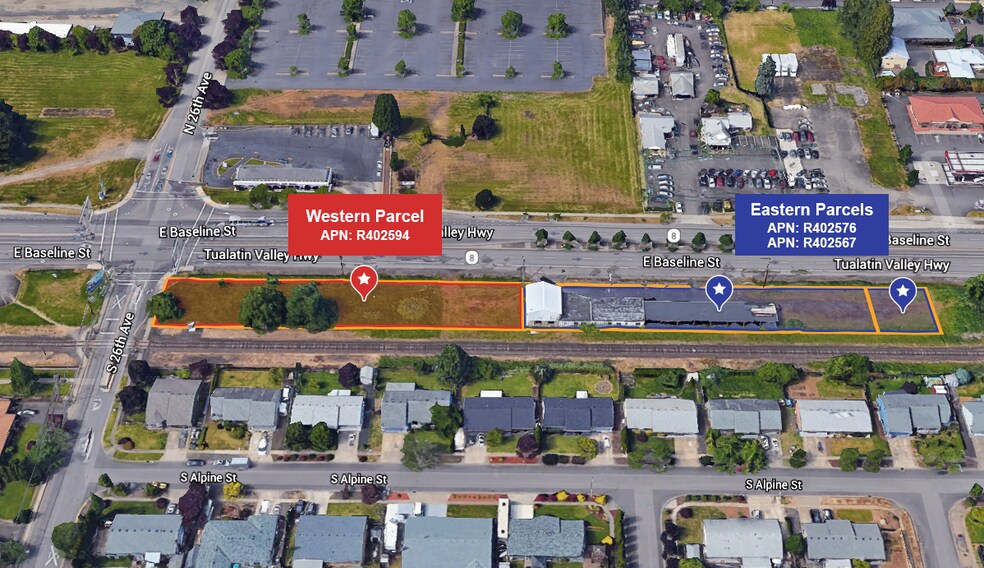 More Photos Of , Cornelius Land For Sale