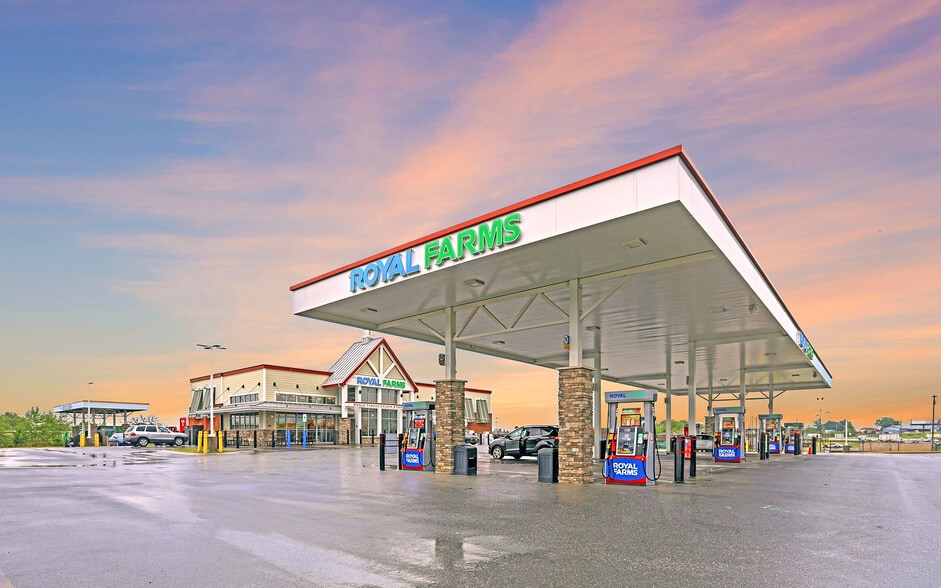 More Photos Of 29 Grapevine Rd, Martinsburg Convenience Store For Sale