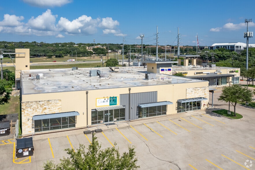 More Photos Of 3301 Steck Ave, Austin Unknown For Lease