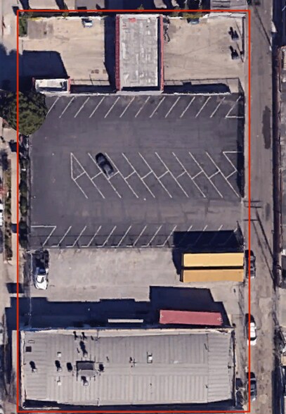 More Photos Of 6544 Cherry Ave, Long Beach Auto Repair For Lease