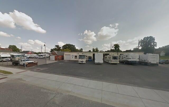 Primary Photo Of 270 Lemay Ferry Rd, Saint Louis Auto Repair For Sale