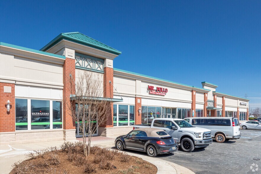 More Photos Of 23520 Overland Dr, Sterling Freestanding For Lease