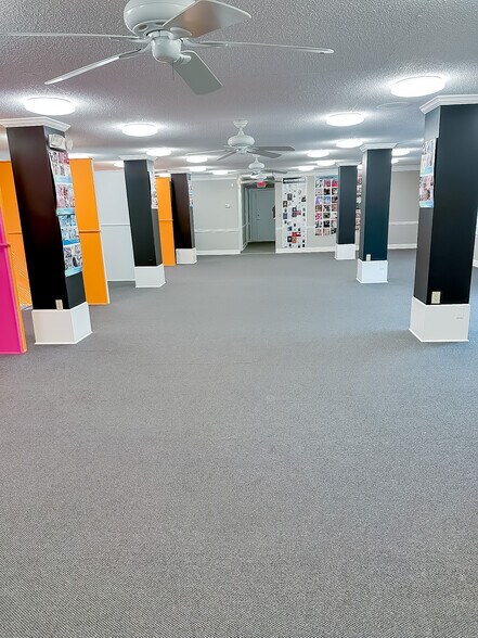 More Photos Of 2601 Sandy Plains Rd, Marietta Office For Sale