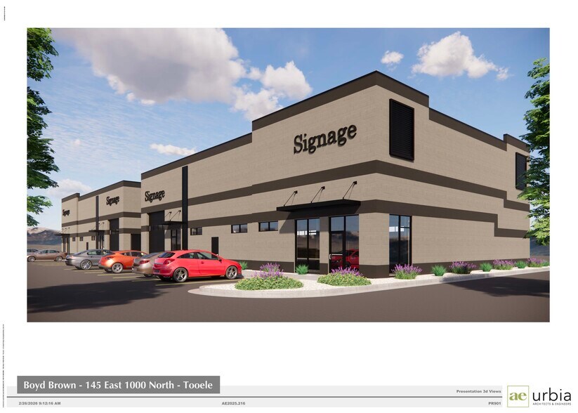 More Photos Of 180 E 1000 N, Tooele Land For Sale