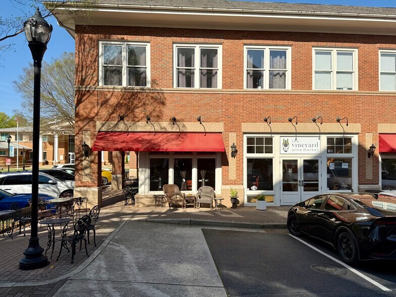 More Photos Of 1295 W Spring St SE, Smyrna Storefront For Lease