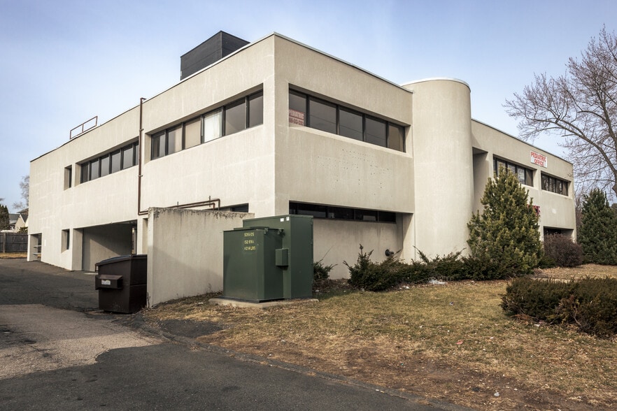 More Photos Of 239 Silas Deane Hwy, Wethersfield Medical For Lease