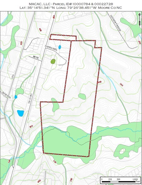 More Photos Of TBD US 15-501 Hwy, Pinehurst Land For Sale