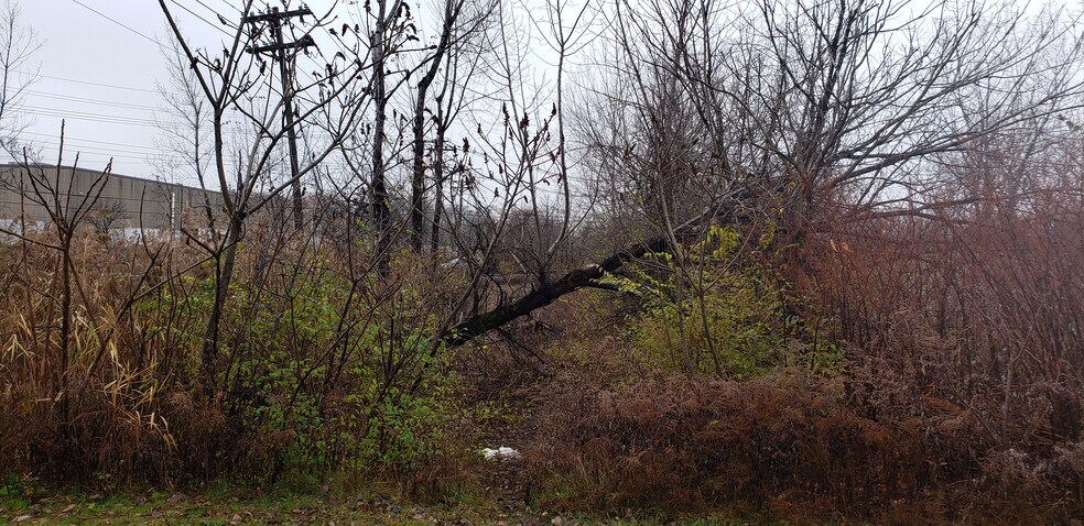 Primary Photo Of 437 Bergen Ave, Kearny Land For Sale