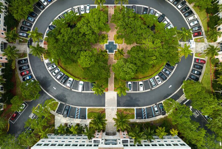 More Photos Of 3501 SW 160th Ave, Miramar Office For Lease