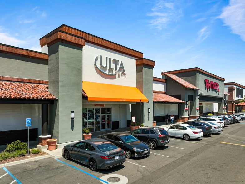 More Photos Of 2601-2805 Marconi Ave, Sacramento Unknown For Lease