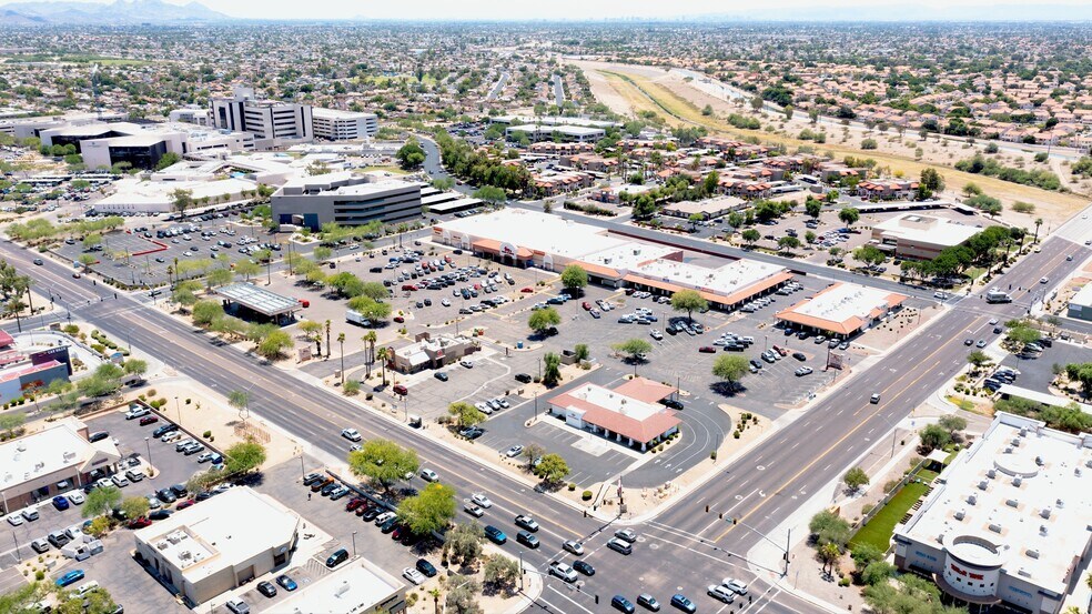 Primary Photo Of N 59th Ave @ W Thunderbird Rd, Glendale Unknown For Lease