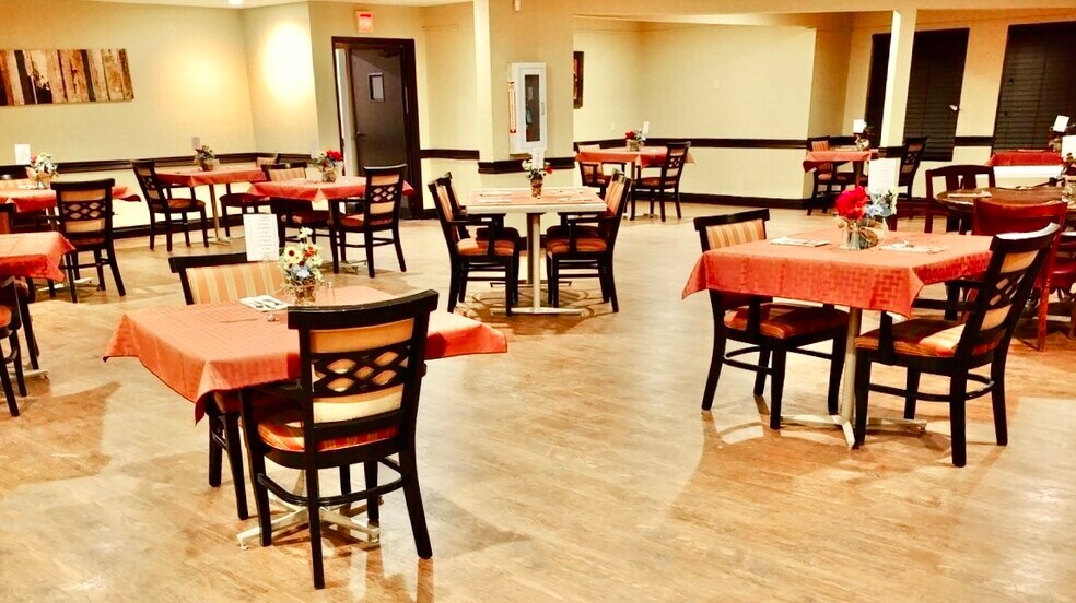 More Photos Of 8579 State Highway 31 W, Athens Skilled Nursing Facility For Lease