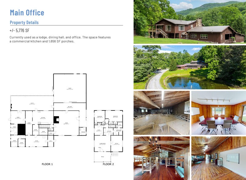 More Photos Of 500 Winding Gap Rd, Lake Toxaway Land For Sale