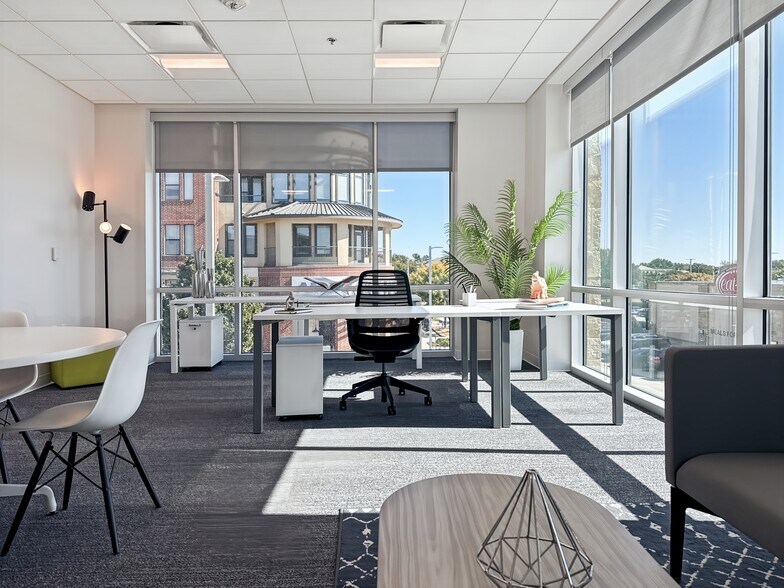 More Photos Of 3300 Dallas North Tollway, Plano Coworking Space
