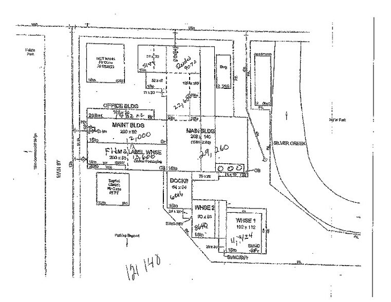 More Photos Of 18 Main St, Silver Creek Food Processing For Lease
