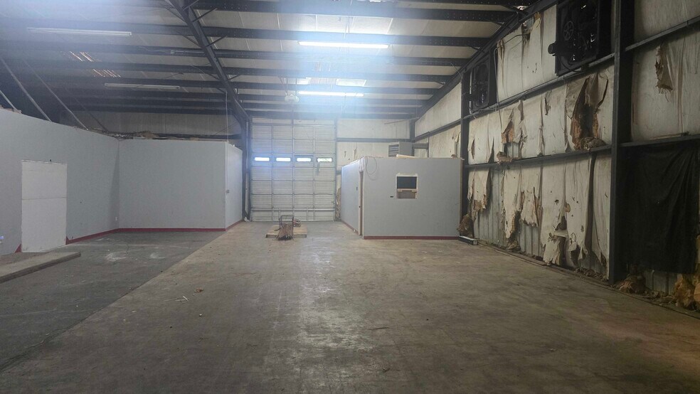 More Photos Of 1377 Edgefield Rd, North Augusta Industrial For Sale