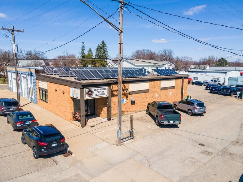 More Photos Of 16 1st Ave NW, Kasson General Retail For Sale
