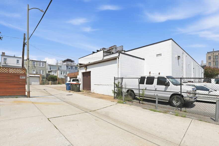 More Photos Of 716-718 Kennedy St NW, Washington Funeral Home For Sale