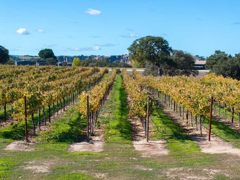 More Photos Of 7790 Airport Rd, Paso Robles Land For Sale