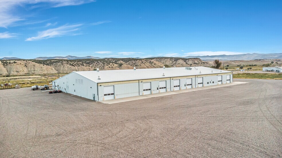 More Photos Of 41009 County Road 5, Meeker Industrial For Sale