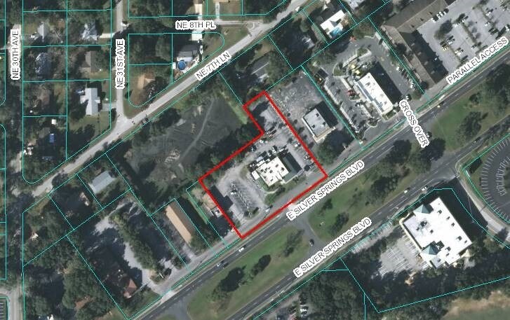 More Photos Of 3155 E Silver Springs Blvd, Ocala Restaurant For Sale