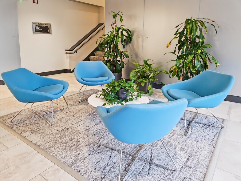 More Photos Of 11335 NE 122nd Way, Kirkland Coworking Space