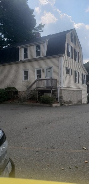 More Photos Of 247 Main St, North Reading Office For Lease