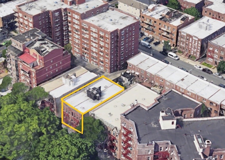 More Photos Of 4220-4222 82nd St, Elmhurst Apartments For Sale