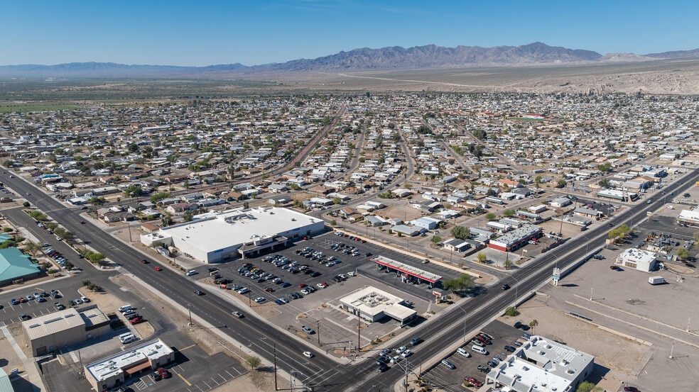 More Photos Of 1755 E Lakeside Dr, Bullhead City Bank For Sale