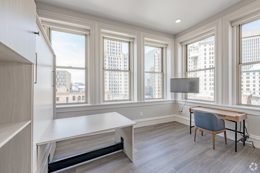 More Photos Of 82-90 Weybosset St, Providence Apartments For Lease