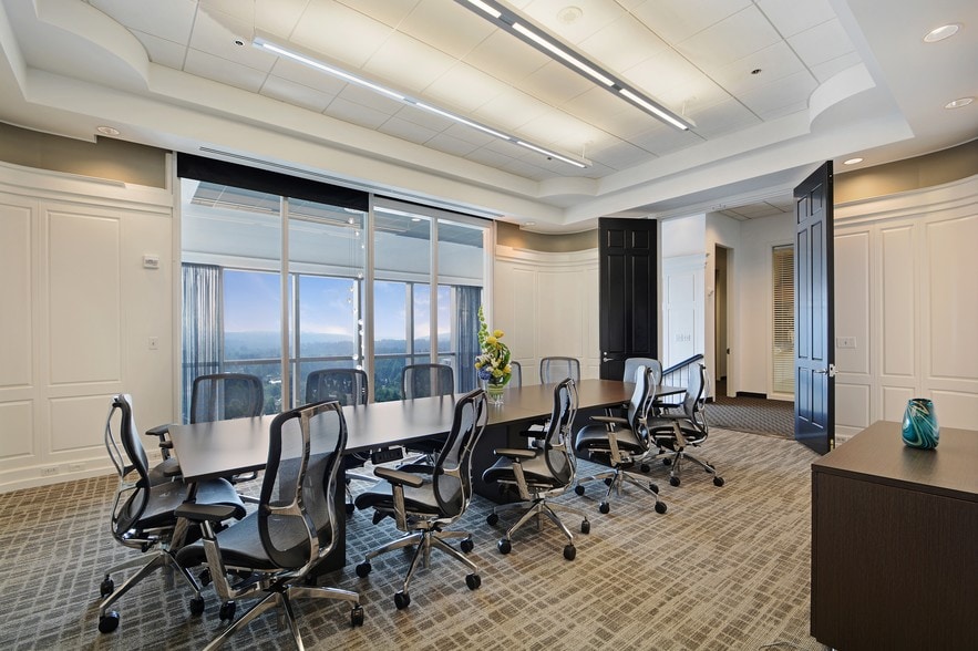 Photo of 23rd Floor Ste 2300