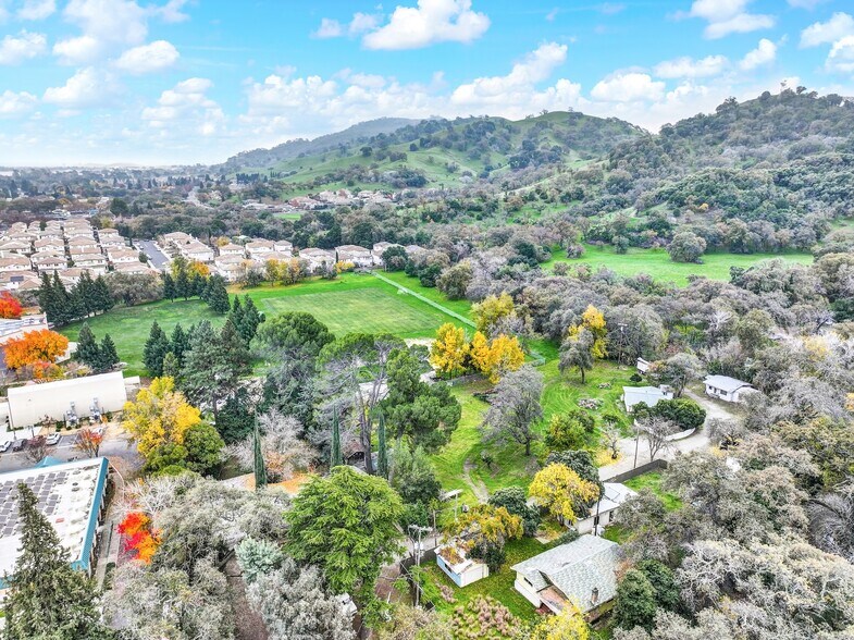 More Photos Of 300-316 Butcher Rd, Vacaville Land For Sale