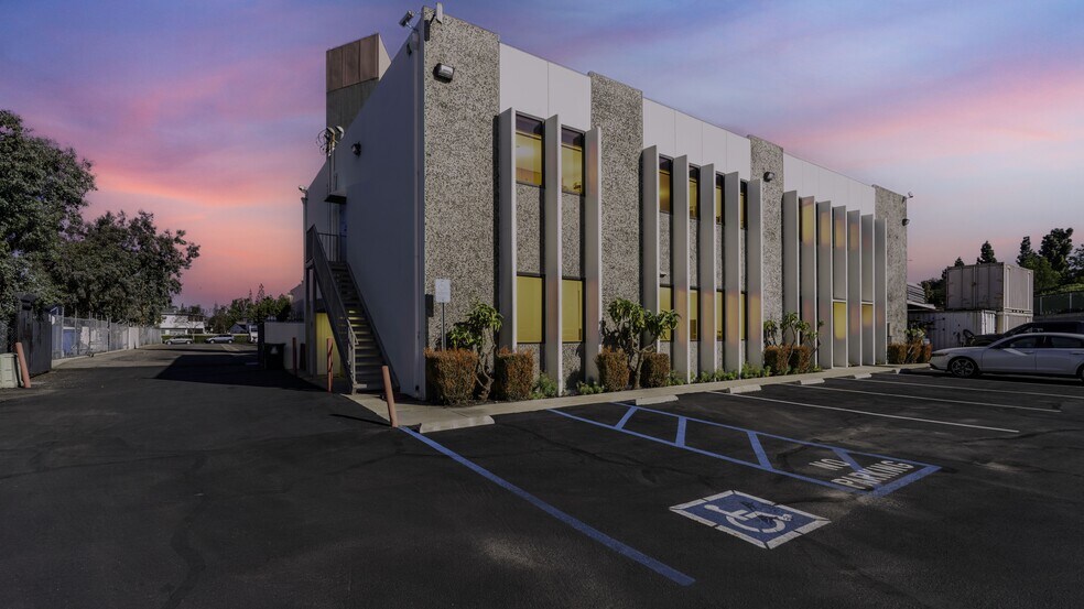 Primary Photo Of 2550 E Miraloma Way, Anaheim Office For Lease